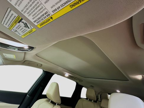 Used 2023 INFINITI QX60 Luxe image 27