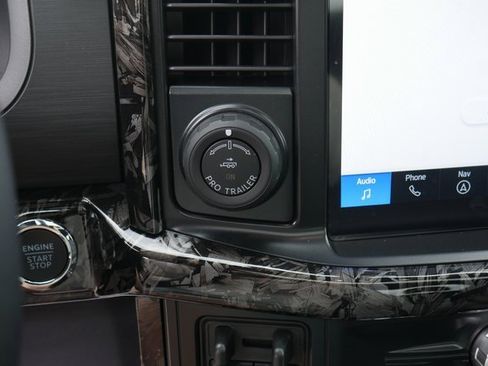 New 2025 Ford F150 XLT w/ Equipment Group 303A High image 21