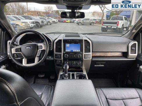 Used 2019 Ford F150 Lariat image 8