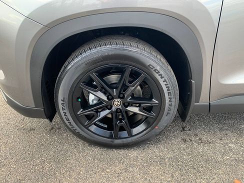 New 2026 Toyota Grand Highlander AWD image 34