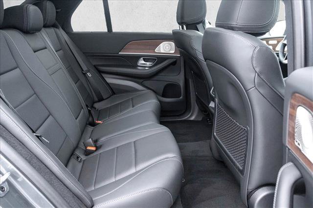 Certified 2026 Mercedes-Benz GLE 450 4MATIC image 25
