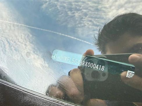 Used 2024 Honda Civic Type R image 5