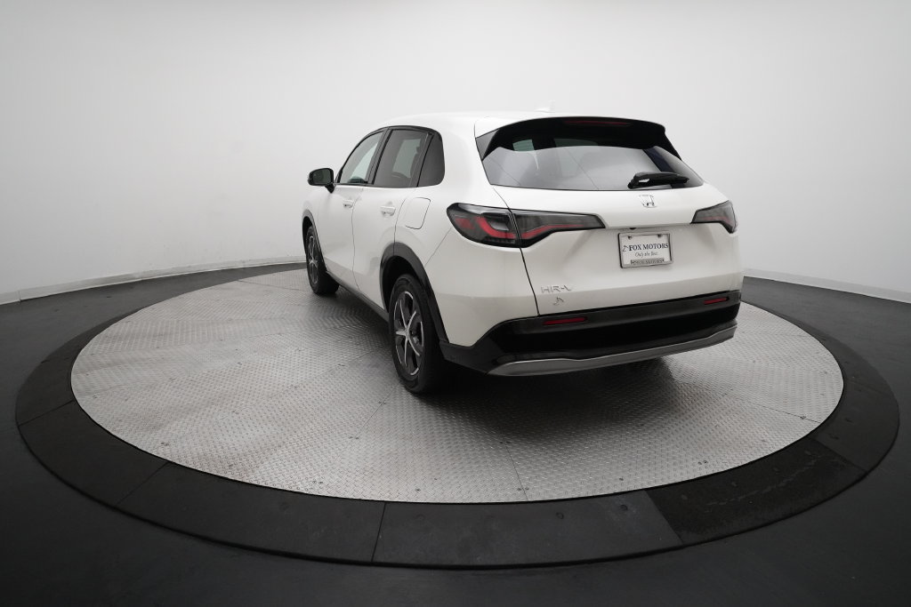 Used 2025 Honda HR-V EX-L image 33