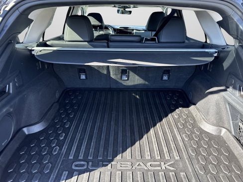 Used 2024 Subaru Outback Limited XT image 42