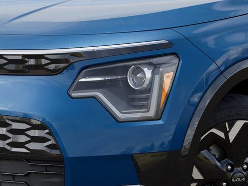 New 2025 Kia Niro Wind image 10