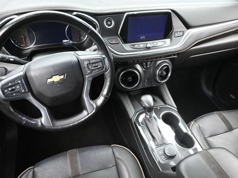 Used 2019 Chevrolet Blazer Premier w/ Sun and Wheels Package AWD/4WD image 14