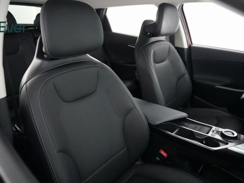 Used 2024 Kia EV6 Wind w/ Wind Technology Package image 8