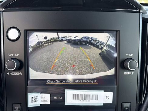 New 2026 Subaru Forester image 28