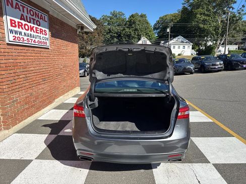 Used 2015 Toyota Avalon XLE Touring image 33