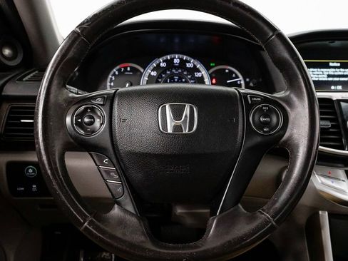 Used 2015 Honda Accord EX-L image 11