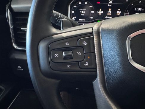 Certified 2024 GMC Sierra 1500 Denali image 15