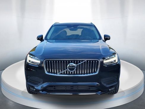 Used 2022 Volvo XC90 T6 Momentum w/ Protection Package Premier image 2