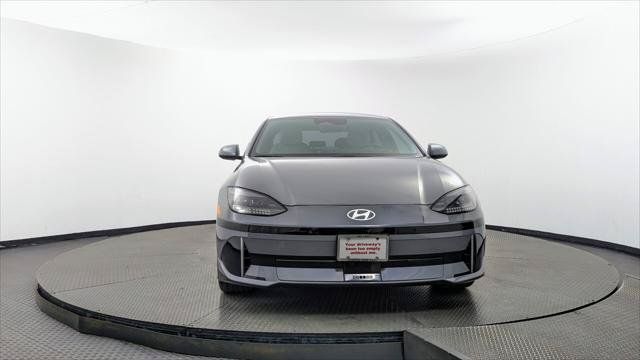 Used 2023 Hyundai Ioniq 6 SEL RWD image 12