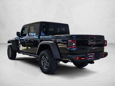 New 2025 Jeep Gladiator Mojave w/ Convenience Group image 9