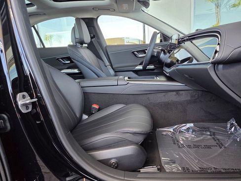 New 2026 Mercedes-Benz E 350 Sedan image 17
