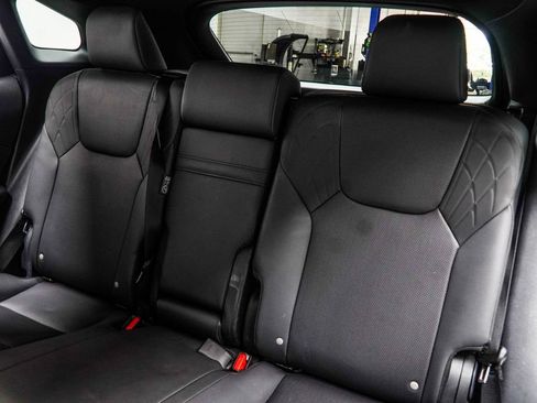 Used 2024 Lexus RX 350 Premium w/ Accessory Package (K3) FWD image 39