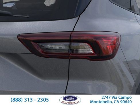 New 2025 Ford Escape ST-Line w/ Tech Pack #1 image 22