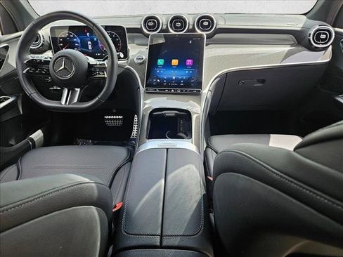 Certified 2026 Mercedes-Benz GLC 300 image 16