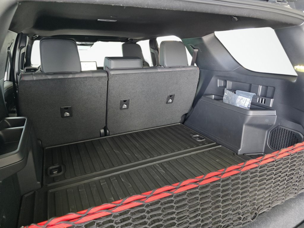 Used 2026 Toyota 4Runner TRD Pro AWD/4WD image 14