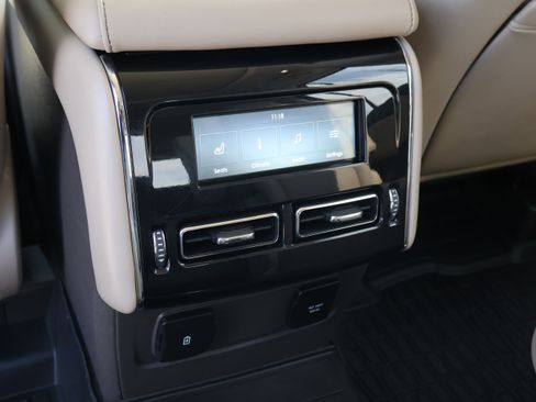 Used 2020 Lincoln Aviator Reserve w/ Equipment Group 201A AWD/4WD image 20