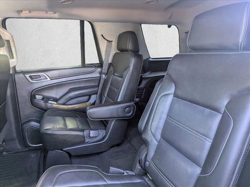 Used 2017 GMC Yukon Denali w/ Open Road Package image 20