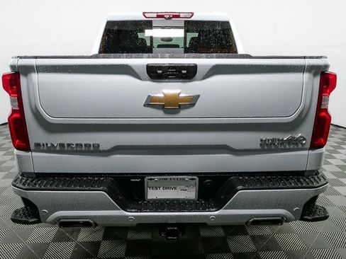 New 2026 Chevrolet Silverado 1500 High Country image 30
