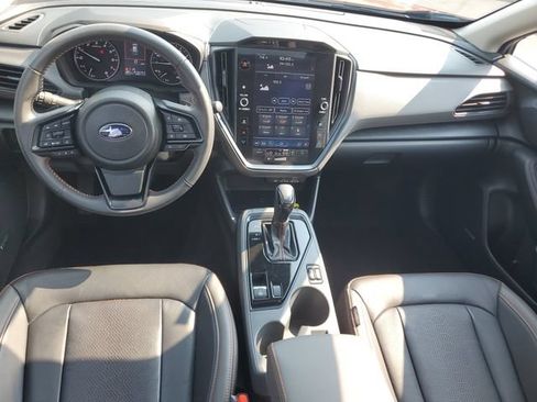 Certified 2024 Subaru Crosstrek 2.5i Limited w/ Popular Package #3A AWD/4WD image 11