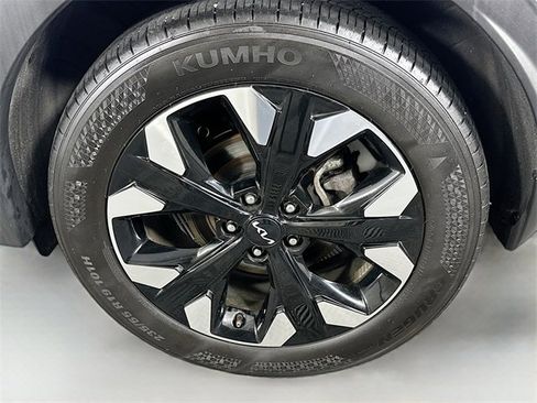 Used 2023 Kia Sportage X-Line w/ X-Line Premium Package image 32
