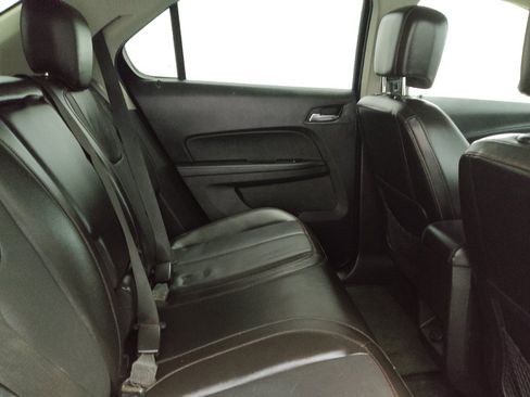 Used 2015 Chevrolet Equinox LTZ FWD image 19