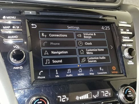 Used 2023 Nissan Murano SL w/ SL Moonroof Package AWD/4WD image 27