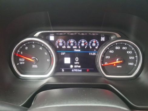 Used 2021 Chevrolet Tahoe High Country w/ Premium Package image 18