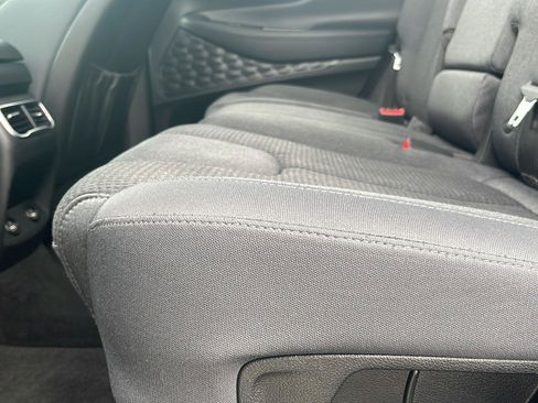Certified 2023 Hyundai Santa Fe SE AWD/4WD image 12