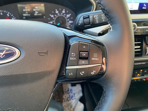 Certified 2022 Ford Escape SE w/ Convenience Package image 37