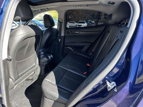 Used 2019 Alfa Romeo Stelvio Ti image 15