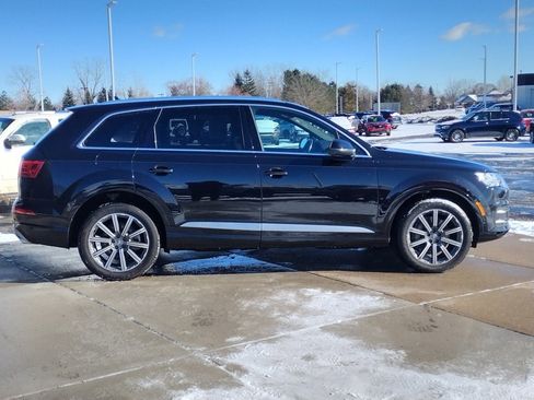 Used 2019 Audi Q7 3.0T Prestige w/ Prestige Package image 18