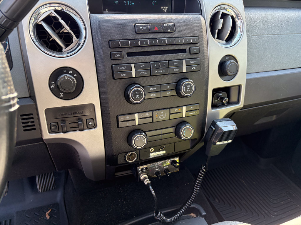 Used 2012 Ford F150 XLT w/ XLT Chrome Pkg AWD/4WD image 18