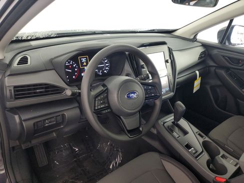 New 2026 Subaru Crosstrek 2.5i image 11