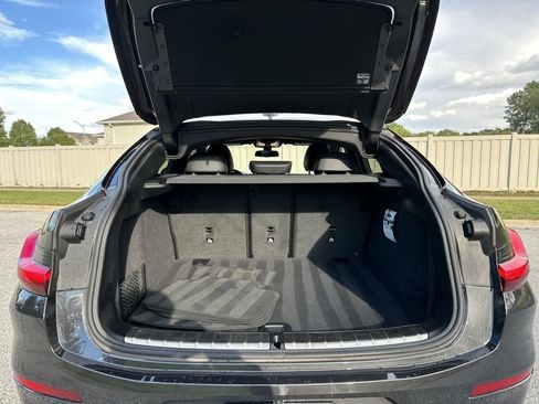 Certified 2023 BMW X4 xDrive30i w/ Premium Package image 27