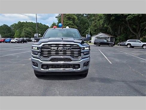 New 2025 RAM 2500 Big Horn image 19
