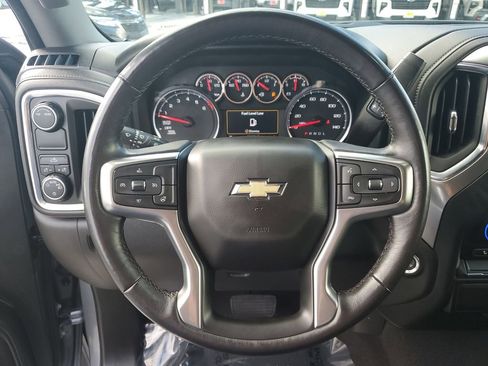 Used 2022 Chevrolet Silverado 1500 LT image 28