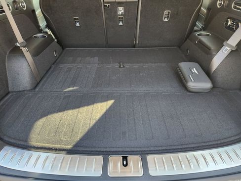 New 2026 Genesis GV80 2.5T Prestige image 22