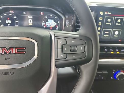 New 2026 GMC Sierra 1500 Elevation w/ Elevation Premium Package AWD/4WD image 25