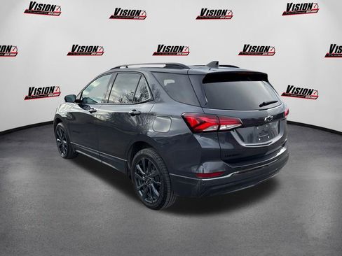 Used 2022 Chevrolet Equinox RS image 7