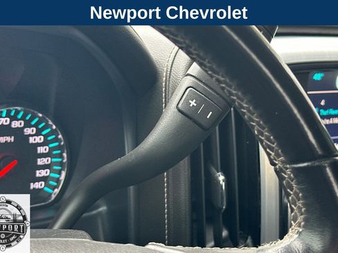 Used 2018 GMC Sierra 1500 SLT w/ SLT Premium Package image 21