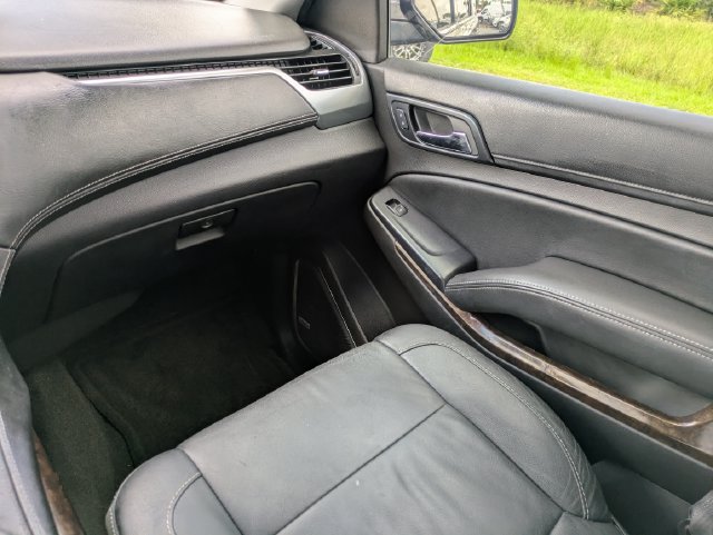 Used 2015 Chevrolet Tahoe LT RWD image 15