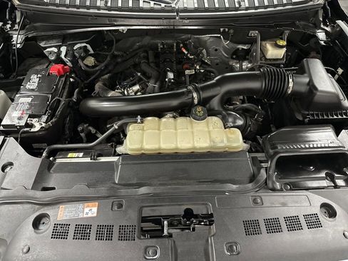 Used 2023 Lincoln Navigator L Reserve AWD/4WD image 42