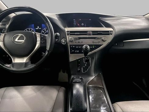 Used 2014 Lexus RX 350 FWD w/ Navigation Package image 16