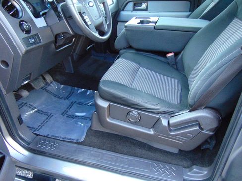 Used 2014 Ford F150 STX w/ Equipment Group 201A Mid AWD/4WD image 5