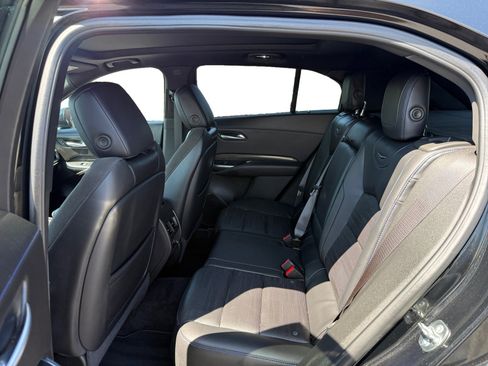 Used 2024 Cadillac XT4 Sport FWD image 16