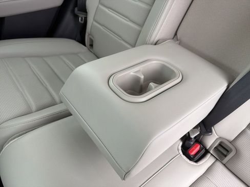 Certified 2023 Honda CR-V EX-L image 39